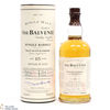 Balvenie - 15 Year Old 1977 Single Barrel #8829 (1L) Thumbnail