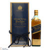 Johnnie Walker - Blue Label (75cl) Thumbnail