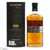 Highland Park - 1998 (1L) Thumbnail