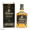 Ballantine's - 12 Year Old - Gold Seal (75cl) Thumbnail