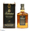 Ballantine's - 12 Year Old - Gold Seal (75cl) Thumbnail