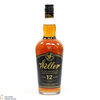 W.L. Weller - 12 Year Old 75cl Thumbnail