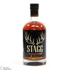 Stagg - Barrel Proof (65.5% ABV) 75cl Thumbnail