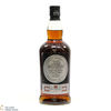 Hazelburn - 15 Year Old 2008 - Oloroso 2023 Thumbnail