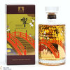 Hibiki - Japanese Harmony - 100th Anniversary Suntory Whisky Thumbnail