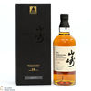 Yamazaki - 18 Year Old - Mizunara Cask - 100th Anniversary of Suntory Whisky Thumbnail