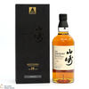 Yamazaki - 18 Year Old - Mizunara Cask - 100th Anniversary of Suntory Whisky Thumbnail