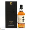 Yamazaki - 18 Year Old - Mizunara Cask - 100th Anniversary of Suntory Whisky Thumbnail