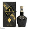 Royal Salute - 21 Year Old - Peated Blend (Black) Thumbnail