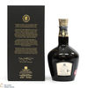 Royal Salute - 21 Year Old - Peated Blend (Black) Thumbnail