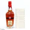 Maker's Mark - Cellar Aged 2023 Release - Bourbon Whisky Thumbnail