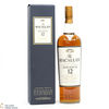 Macallan - 12 Year Old - Elegancia 1L Thumbnail