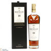 Macallan - 18 Year Old - Sherry Oak (2023) Thumbnail