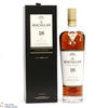 Macallan - 18 Year Old - Sherry Oak (2022) Thumbnail