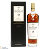 Macallan - 18 Year Old - Sherry Oak (2022) Thumbnail