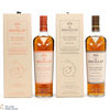 Macallan - The Harmony Collection I - Rich Cacao & Fine Cacao (2 x 70cl) Thumbnail