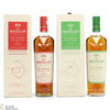 Macallan - The Harmony Collection II - Intense Arabica & Smooth Arabica (2 x 70cl) Thumbnail