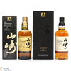 Yamazaki - 12 Year Old & 18 Year Old - 100th Anniversary of Suntory Whisky (2x70cl) Thumbnail