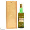 Glenfiddich-Glenlivet - 30 Year Old 1963 - Cadenhead's Authentic Collection Thumbnail