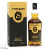 Springbank - 25 Year Old - Limited Edition 2023 Edition Thumbnail