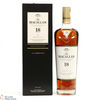 Macallan - 18 Year Old - Sherry Oak (2022) Thumbnail