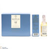 Macallan - 12 Year Old - Triple Cask (Fine Oak) 12 x 5cl Thumbnail