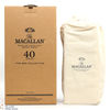 Macallan - 40 Year Old - The Red Collection Thumbnail