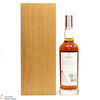 Macallan - 40 Year Old - The Red Collection Thumbnail