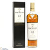 Macallan - 12 Year Old - Sherry Oak Thumbnail