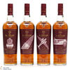 Macallan - Whisky Maker's Edition - Classic Travel Range (4 x 70cl) Thumbnail