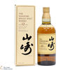 Yamazaki - 12 Year Old (Import) Thumbnail