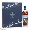 Macallan - Sir Peter Blake - An Estate, a Community and a Distillery Thumbnail