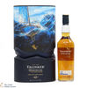 Talisker - 43 Year OId - Xpedition Oak The Atlantic Challenge Thumbnail