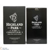 Highland Park - King Christian I Thumbnail