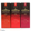 Tomatin - Italian Collection - Marsala, Amarone & Barolo (3x70cl) Thumbnail