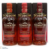 Tomatin - Italian Collection - Marsala, Amarone & Barolo (3x70cl) Thumbnail