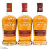 Tomatin - Italian Collection - Marsala, Amarone & Barolo (3x70cl) Thumbnail