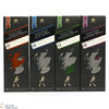 Johnnie Walker - 12 Year Old - Black Label - Origin Series (4x1L) Thumbnail