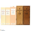 Macallan - Colour Collection - 12, 15, 18, 21 & 30 Year Old (5x70cl) Thumbnail