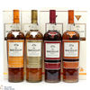 Macallan - The 1824 Series (4 x 70cl) Thumbnail