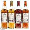 Macallan - The 1824 Series (4 x 70cl) Thumbnail