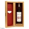 Macallan - 40 Year Old - The Red Collection Thumbnail