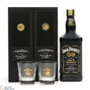 Jack Daniel's - Double Gold Medal - Gift Set (1x1L & 2 Glasses) Thumbnail