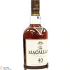 Macallan - 40 Year Old - 2016 Release Thumbnail