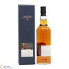  Ardnamurchan/High Coast - 6 Year Old - The Sandebud - Adelphi Fusion Whisky Thumbnail