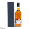  Ardnamurchan/High Coast - 6 Year Old - The Sandebud - Adelphi Fusion Whisky Thumbnail