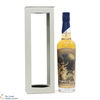 Compass Box - Myths & Legends III - Limited Edition Thumbnail