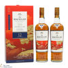 Macallan - 12 Year Old - Double Cask - Year of the Dog (2 x 70cl)  Thumbnail