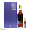 Kavalan - Solist - Vinho Barrique - Cask Strength (70cl - 56.3% & 5cl - 54%) Thumbnail