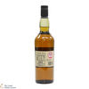 Caol Ila - 15 Year Old - Virgin Oak Finish - Feis Ile 2022 Thumbnail